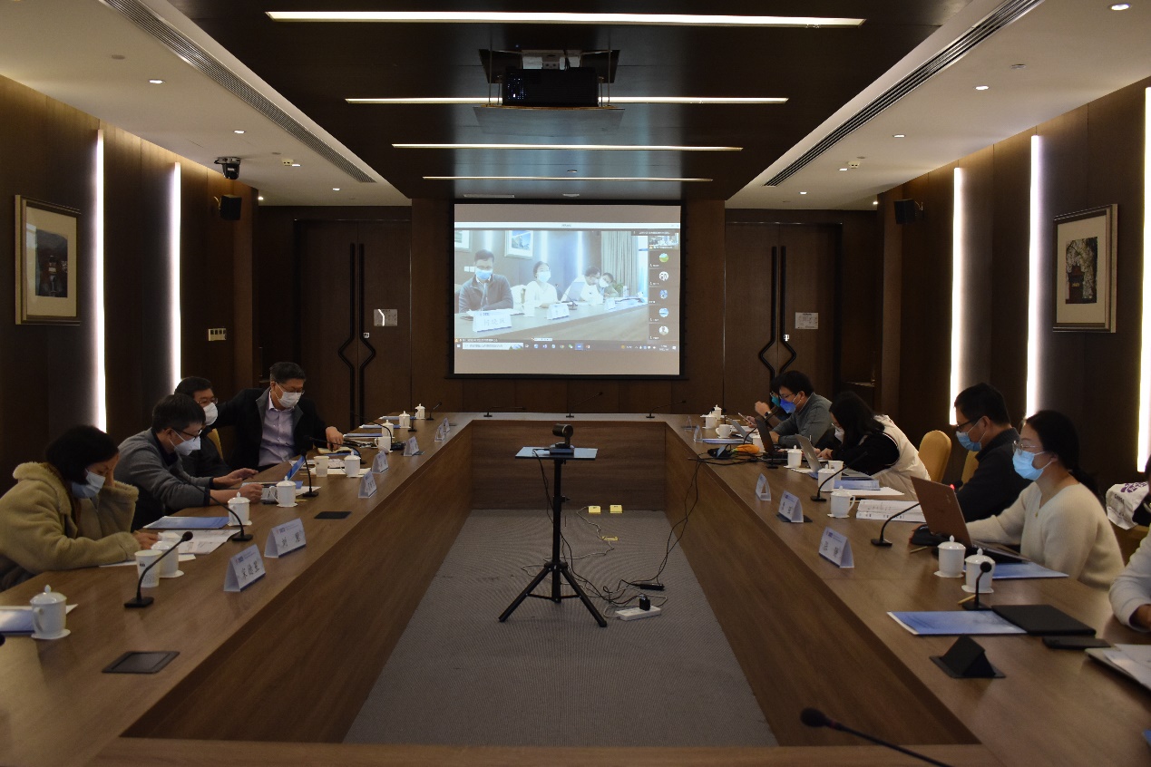 第七届"国际形势回顾与前瞻"学术研讨会在南京大学举行
